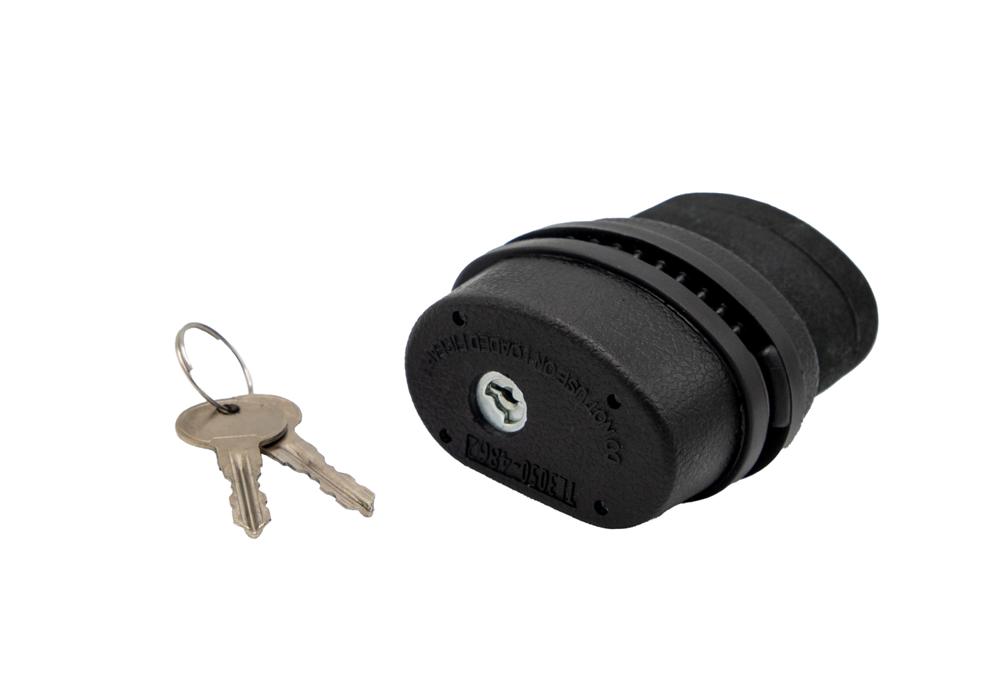 TagMe Secure - Keyed ConnectedTrigger Lock