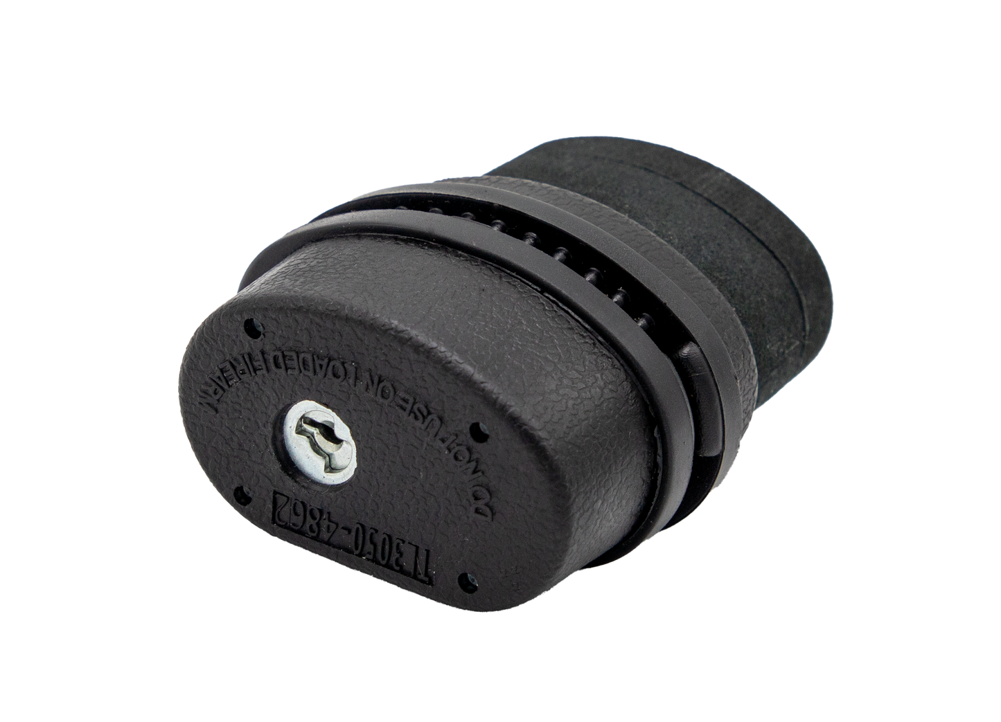 TagMe Secure - Keyed ConnectedTrigger Lock