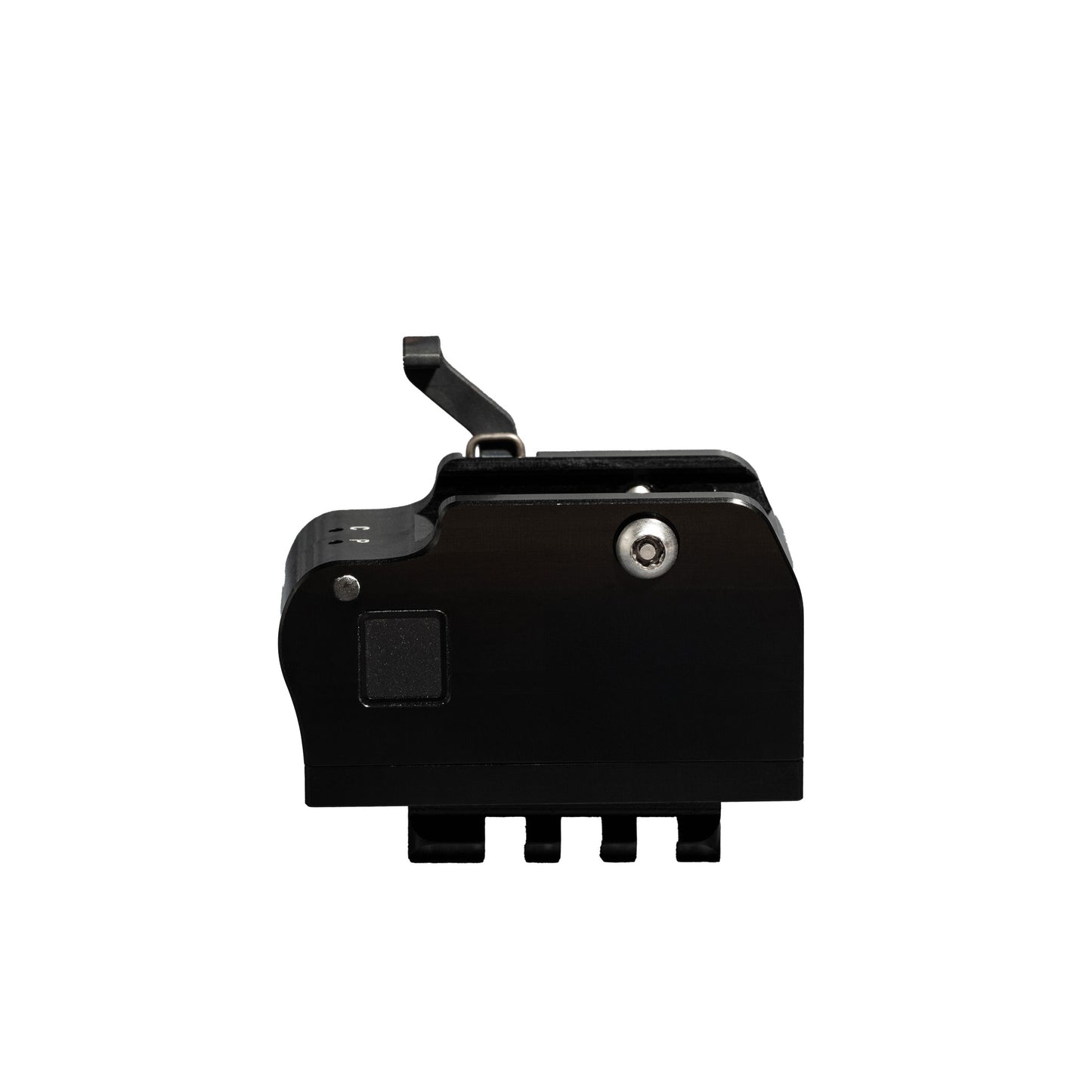 TagMe Secure - Starter Package with Biometric Connected Slide Lock (201)